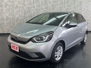 2021 HONDA FIT e:HEV Basic_H Sensing_ETC_[AIS Completed]