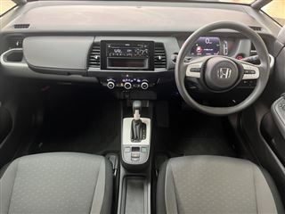 2021 HONDA FIT e:HEV Basic_H Sensing_ETC_[AIS Completed] photo 2