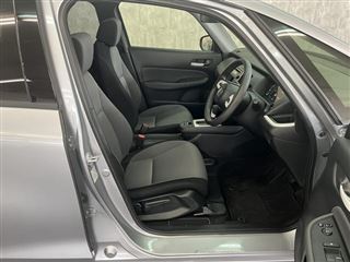 2021 HONDA FIT e:HEV Basic_H Sensing_ETC_[AIS Completed] photo 4