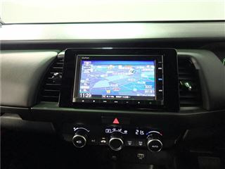 2025 HONDA FIT e:HEV Home photo 5