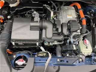 2025 HONDA FIT e:HEV Home photo 5