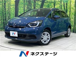 2025 HONDA FIT e:HEV Home photo 4
