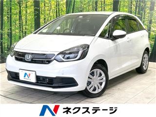 2023 HONDA FIT e:HEV Home photo 4