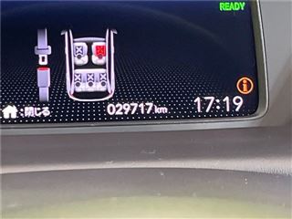 2021 HONDA FIT e:HEV Luxe photo 3