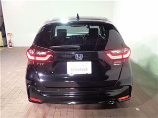 2024 HONDA FIT e:HEV RS photo 2