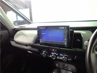 2024 HONDA FIT e:HEV RS photo 5