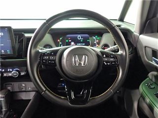 2024 HONDA FIT e:HEV RS photo 4