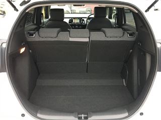 2023 HONDA FIT e:HEV RS photo 4