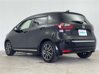 2024 HONDA FIT e:HEV Luxe photo 2