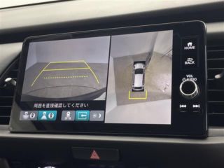 2024 HONDA FIT e:HEV Luxe photo 4