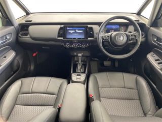 2025 HONDA FIT e:HEV Luxe photo 3