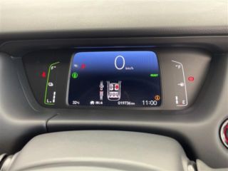 2025 HONDA FIT e:HEV Luxe photo 5