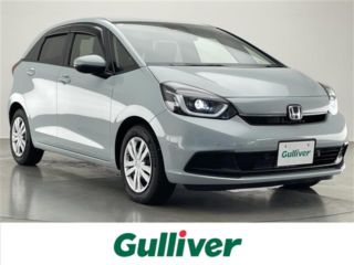 2024 HONDA FIT e:HEV Home