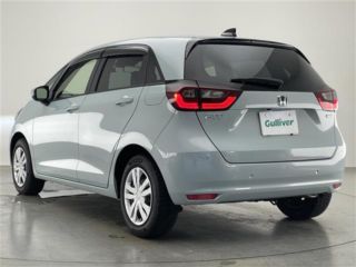 2024 HONDA FIT e:HEV Home photo 3
