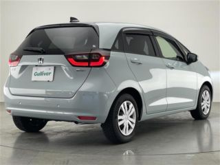2024 HONDA FIT e:HEV Home photo 2