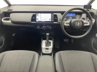 2024 HONDA FIT e:HEV Home photo 4