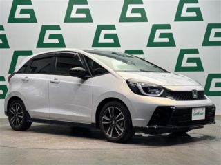 2023 HONDA FIT e:HEV RS