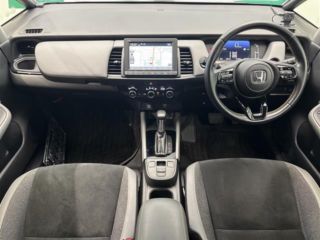 2023 HONDA FIT e:HEV RS photo 3
