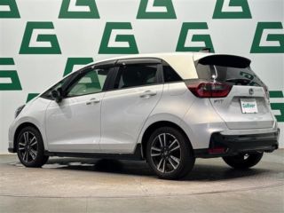 2023 HONDA FIT e:HEV RS photo 2