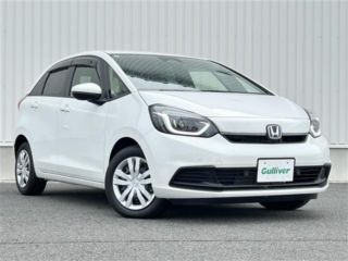 2025 HONDA FIT e:HEV Home