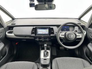2025 HONDA FIT e:HEV Home photo 3