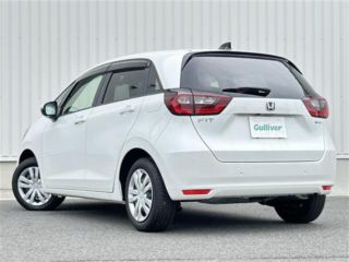 2025 HONDA FIT e:HEV Home photo 2