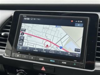 2025 HONDA FIT e:HEV Home photo 4