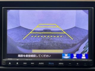 2021 HONDA FIT e:HEV Luxe photo 5