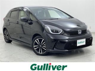 2023 HONDA FIT e:HEV RS