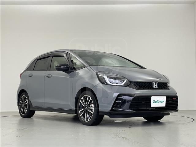 2023 HONDA FIT e:HEV RS