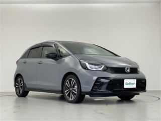 2023 HONDA FIT e:HEV RS