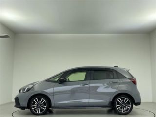 2023 HONDA FIT e:HEV RS photo 3