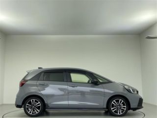 2023 HONDA FIT e:HEV RS photo 2