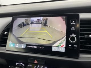 2023 HONDA FIT e:HEV RS photo 5