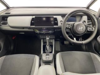 2023 HONDA FIT e:HEV RS photo 4
