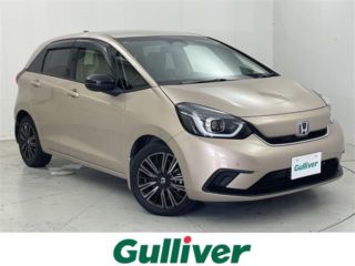 2021 HONDA FIT e:HEV Home Maison