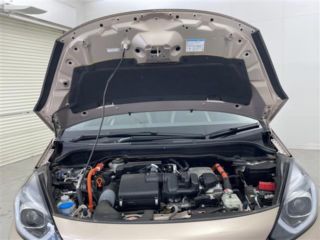 2021 HONDA FIT e:HEV Home Maison photo 3
