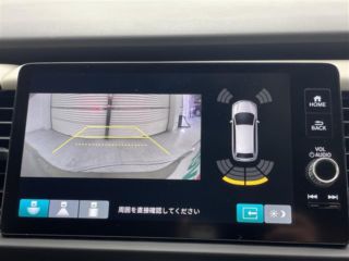 2021 HONDA FIT e:HEV Home Maison photo 5