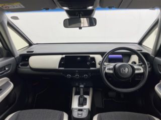 2021 HONDA FIT e:HEV Home Maison photo 4