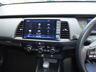 2024 HONDA FIT e: HEV Home Black Style photo 4