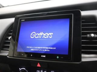 2025 HONDA FIT e:HEV HOME photo 4