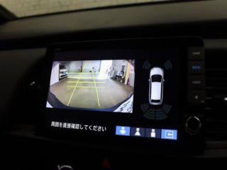 2025 HONDA FIT e:HEV Home photo 5