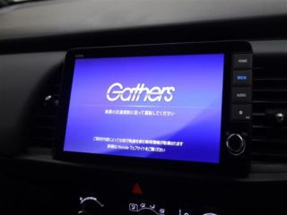 2025 HONDA FIT e:HEV Home photo 3
