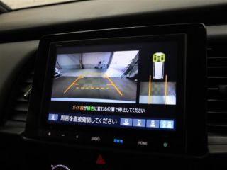 2025 HONDA FIT e:HEV HOME photo 5