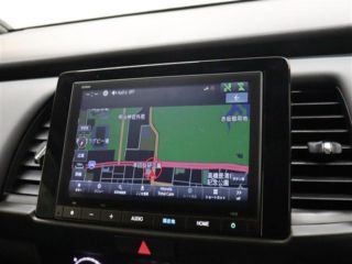 2025 HONDA FIT e:HEV HOME photo 4