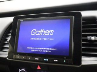 2025 HONDA FIT e:HEV HOME photo 3