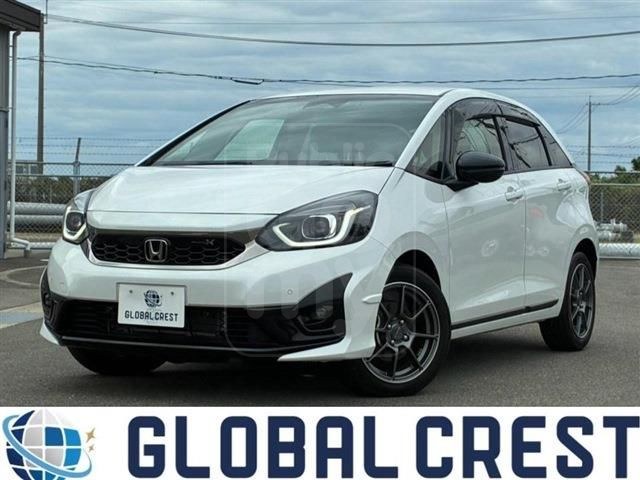 2021 HONDA FIT 1.5 e:HEV Modulo X