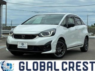 2021 HONDA FIT 1.5 e:HEV Modulo X
