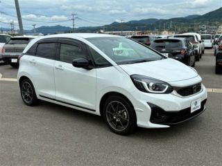 2021 HONDA FIT 1.5 e:HEV Modulo X photo 5