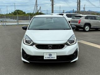 2021 HONDA FIT 1.5 e:HEV Modulo X photo 4